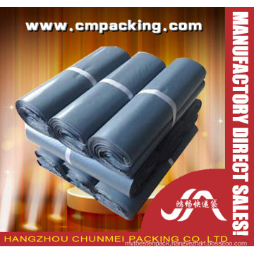 China Top 5! ! ! Large Quantities Cheap Popular Grey Mailing Bag